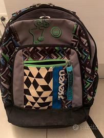 Zaino Advanced SEVEN