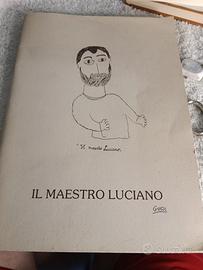 Il MAESTRO LUCIANO GORI