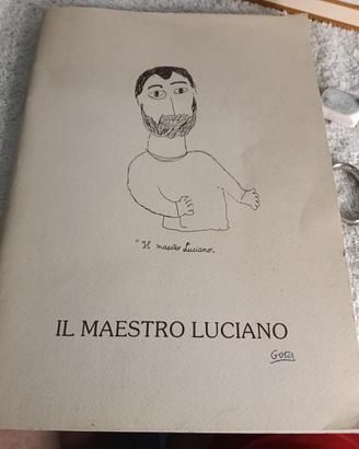 Il MAESTRO LUCIANO GORI