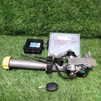 KIT CHIAVI CENTRALINA MOTORE FORD Ka Serie (CCQ) S