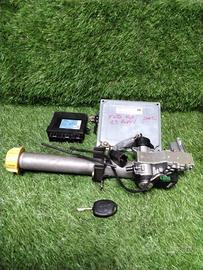 KIT CHIAVI CENTRALINA MOTORE FORD Ka Serie (CCQ) S