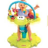 Ranocchia saltella e ridi Fisher Price