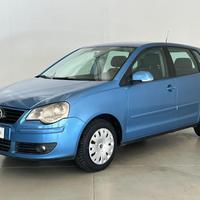 VOLKSWAGEN Polo 1.2/64CV 12V 5p. Comfortline