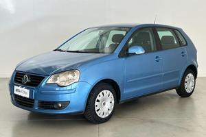VOLKSWAGEN Polo 1.2/64CV 12V 5p. Comfortline