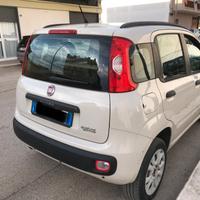 fiat panda 2013 metano