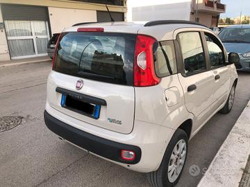 fiat panda 2013 metano