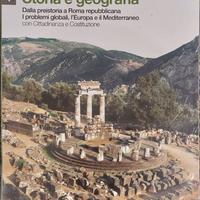 Storia e geografia  1, 8678808435644 Zanichelli 