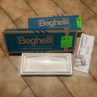 Lampada di emergenza nuova Beghelli