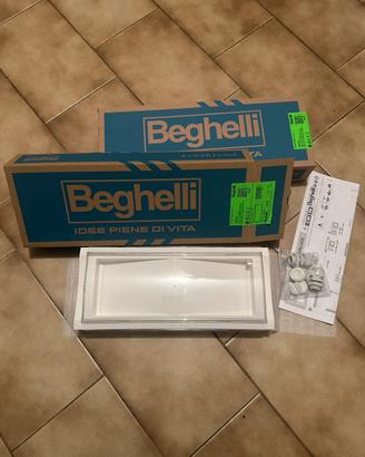 Lampada di emergenza nuova Beghelli