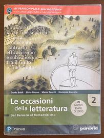 Le occ...ni della letteratura 2
