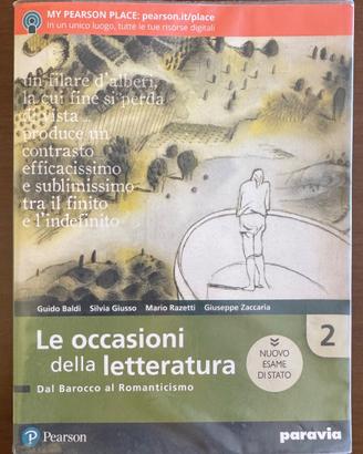 Le occ...ni della letteratura 2