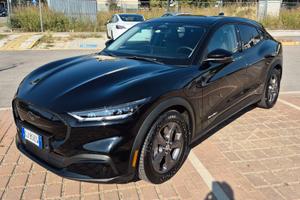 FORD Mustang Mach-e standard range subentro leas