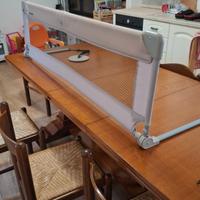 Sponda letto Foppapedretti – sicurezza bambini