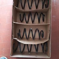 Kit molle originali Mopar per Fiat Tipo berlina