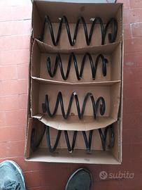 Kit molle originali Mopar per Fiat Tipo berlina