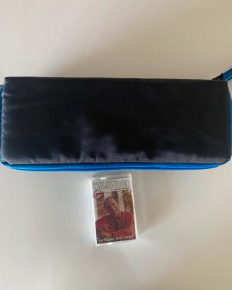 Musicassette tutto il liscio di Casadei