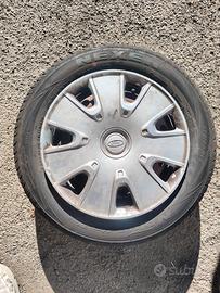 gomme, cerchi e copricerchi