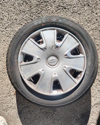 gomme, cerchi e copricerchi