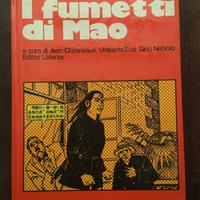 I fumetti di Mao - 1º edizione 1971