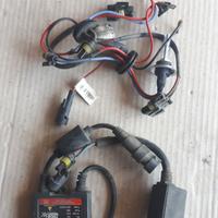 Xeno Kit Fari Fiat Multipla