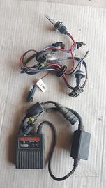 Xeno Kit Fari Fiat Multipla