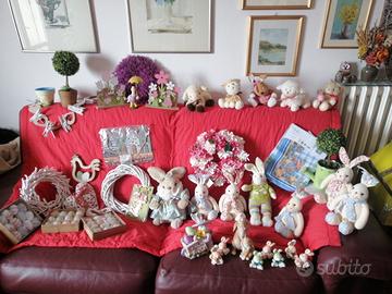 decorazioni pasquali nuove 