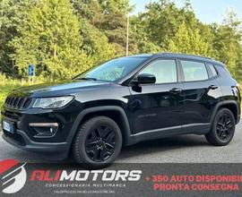 Jeep Compass 1.6 Multijet II 2WD Night Eagle