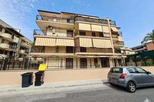 Orta di Atella 2 P Via Toscanini 110mq, box doppio
