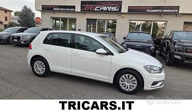 VOLKSWAGEN Golf 1.0 TSI 85 CV 5p. Trendline PERM