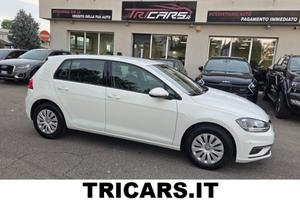 VOLKSWAGEN Golf 1.0 TSI 85 CV 5p. Trendline PERM