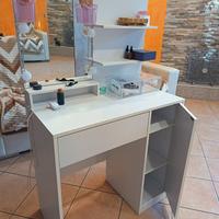 Scrivania Trucco