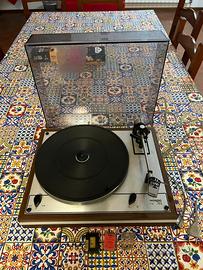 Giradischi Thorens TD 165 + Diffusori Bose ML3 (WA