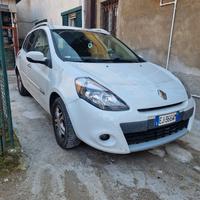 renault clio 3 sportour 1.5