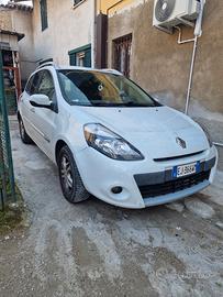 renault clio 3 sportour 1.5