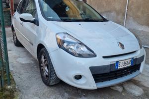 renault clio 3 sportour 1.5