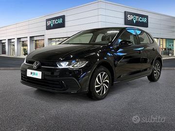 Volkswagen Polo 1.0 TSI Life