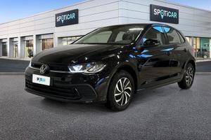 Volkswagen Polo 1.0 TSI Life