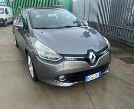 RENAULT Clio 1.5 dCi 8V 75CV 5 porte Live