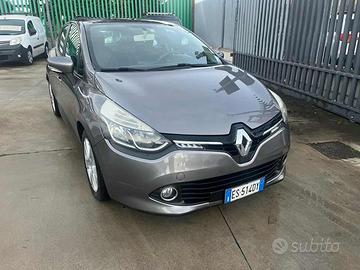 RENAULT Clio 1.5 dCi 8V 75CV 5 porte Live