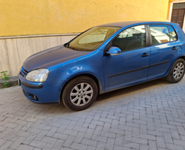 Vw golf 5 1.9 tdi 105 cv