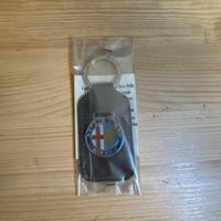 Portachiavi, Alfa Romeo