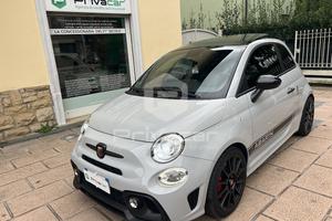 ABARTH 595 1.4 Turbo T-Jet 180 CV Esseesse