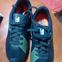 scarpe rugby