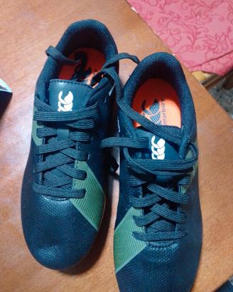 scarpe rugby