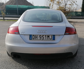 Audi TT A gas 2008