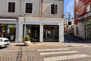 Negozio Corso del Popolo Monfalcone