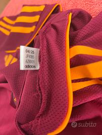 Maglia Dybala autografata