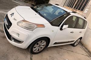 Citroen C3 Picasso 1.4 GPL