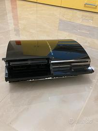 ps3 fat retrocompatibile con ylod