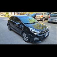 Kia rio 2017 1.4crdi 90cv hightech